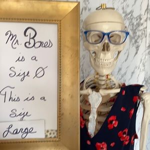 Croft & Barrow sleeveless summer dress